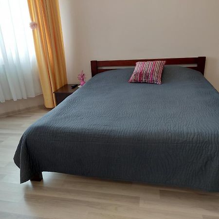 Apartmán Новобудова Центр Luck Exteriér fotografie
