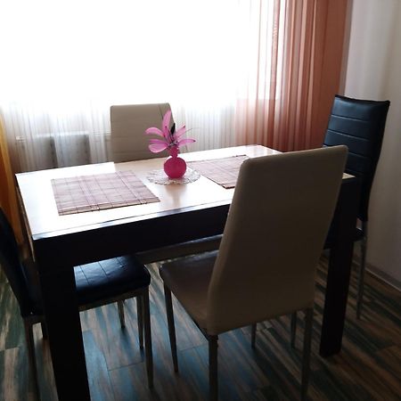 Apartmán Новобудова Центр Luck Pokoj fotografie