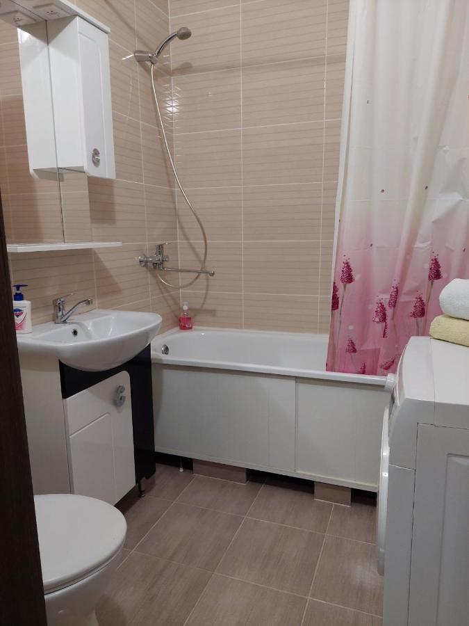 Apartmán Новобудова Центр Luck Exteriér fotografie