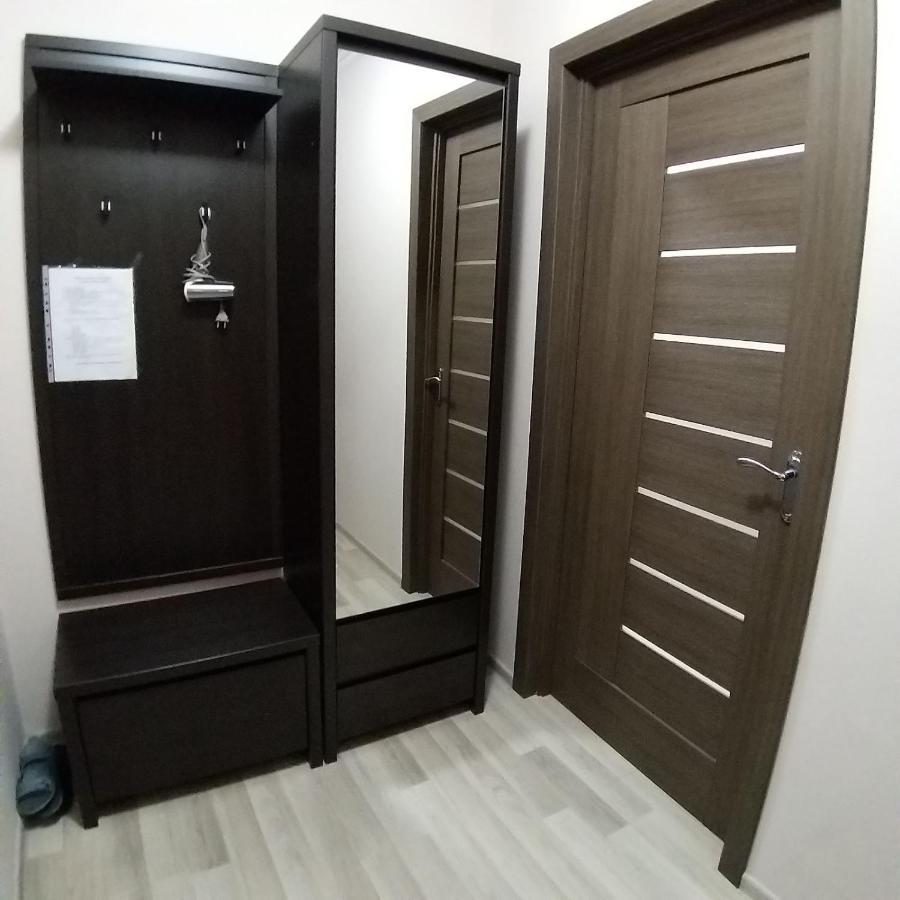Apartmán Новобудова Центр Luck Exteriér fotografie